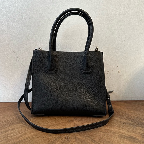 Michael Kors Mini Mercer Bag - Picture 2 of 6